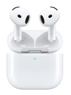 Беспроводные наушники Apple AirPods 4