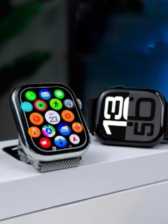 Фото для Аналог Apple Watch S10 41mm