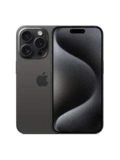 Смартфон Apple iPhone 15 Pro 256 ГБ новый с гарантией