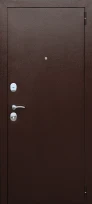 Дверь входная Гарда mini Венге