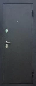 Дверь металлическая входная АТЛАНТ (90 мм) 905/ БЕЛЫЙ ЯСЕНЬ