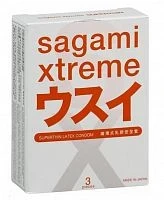 Фото для Презервативы Sagami 3 шт 004