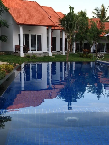 Вьетнам 2025. Фукуок из Благовещенска