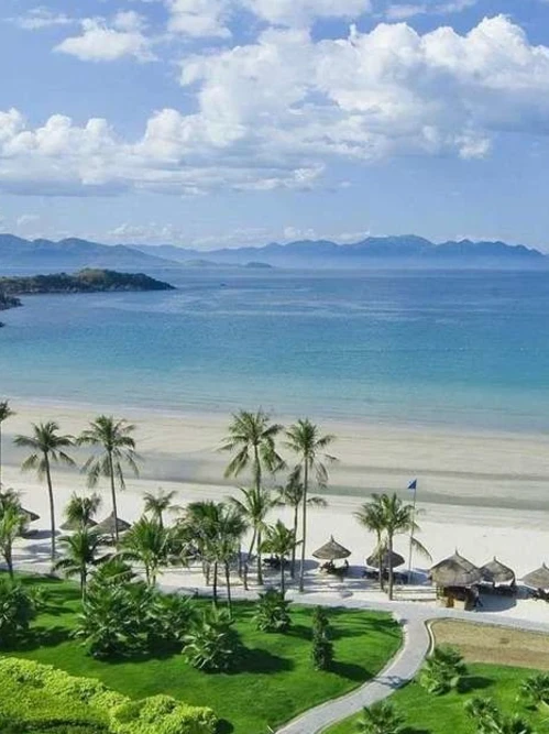 Вьетнам 2025. Фантьет из Благовещенска