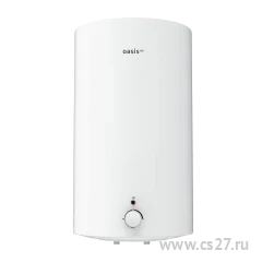 Фото для Электрический водонагреватель Oasis Eco VD-50L