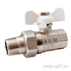 Фото для Кран Ferat Standart (американка) 25