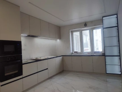 Кухонный гарнитур под заказ