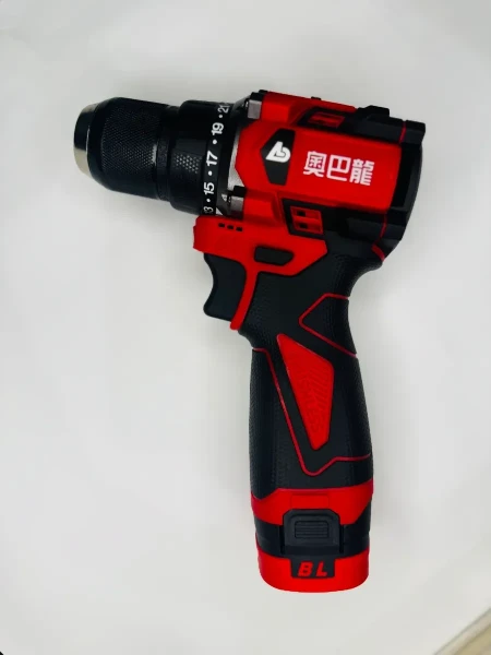 Аккумуляторный шуруповерт AoBalong ABL-18