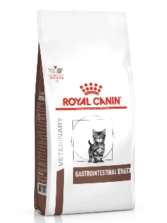 Фото для РОЯЛ КАНИН корм сух.д/кошек Гастроинтестиал Киттен 0,4 кг