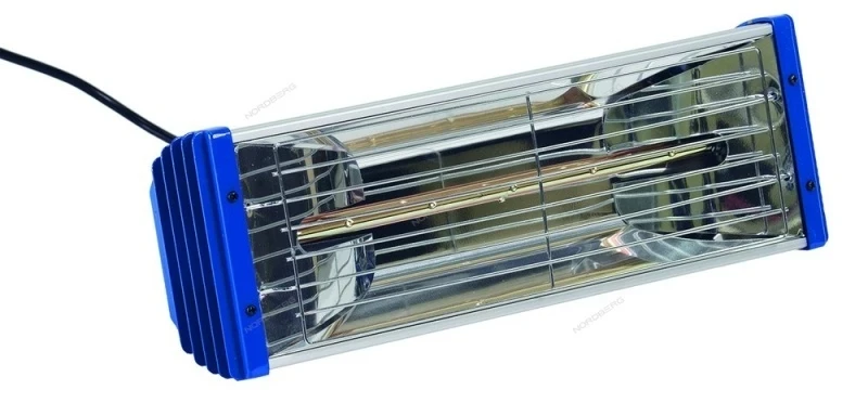 Фото для Сушка инфракрасная коротковолновая, 1 элемент NORDBERG IF21