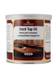 Фото для Твердое масло для столешниц Hard top oil, 0,75л