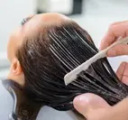 Фото для Лечение волос масками