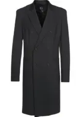 Стильное пальто для мужчин