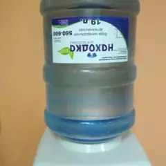 Доставка питьевой воды "Находка для здоровья"